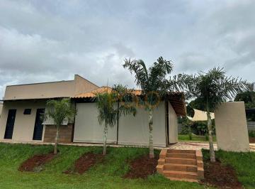 ca06d381c489a97c2483165cb07e65a319e23cbb · Chácara à venda no Condomínio Recanto Bela Vista em Uberlândia
