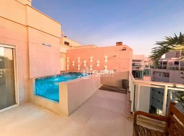 793dcac88643b6c4e7333311c72a8d2fb09afda2 · Cobertura à venda, 210 m² por R$ 2.862.000,00 - Camboinhas - Niterói/RJ