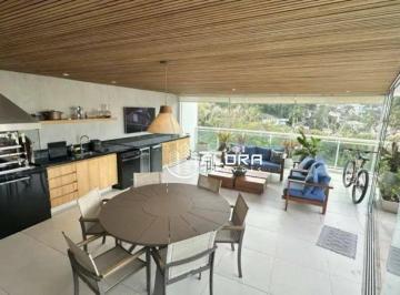 e0cad0b305bbb665cac1d54a79a589779d1a6093 · Cobertura à venda, 263 m² por R$ 2.750.000,00 - Camboinhas - Niterói/RJ