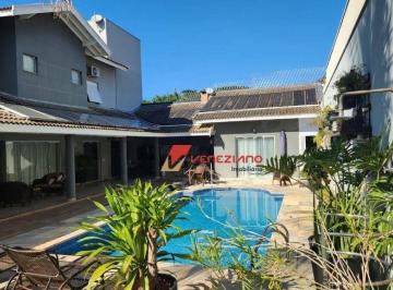 d707dde432586ee3e56b04367d1f233f4d232a3a · Casa com 4 suítes à venda, 333 m² por R$ 1.700.000 - Parque João de Vasconcelos - Sumaré/SP