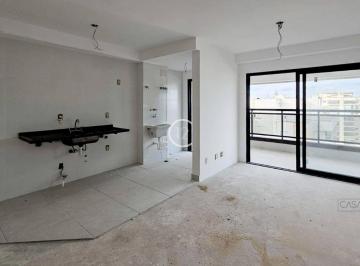 49d6a1df95f048d98714546606111148721f92c2 · Apartamento novo com 3 quartos à venda, 92 m² por R$ 1.280.000 - Jardim Aquarius - São José dos Camp