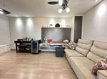 657a2e5391fe7190d6d931df15d5f1e052c5c77d · Apartamento com 3 dormitórios à venda, 85 m² por R$ 540.000,00 - Paulista - Piracicaba/SP