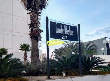 a93a164910653be5456f6779cda823dc93a648f8 · Sala Comercial  60m² Mobiliada Guarulhos Office Tower