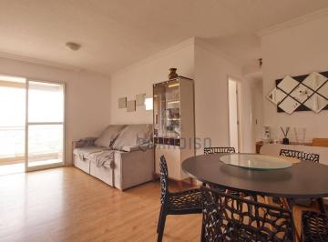 60e4958aaf7971ba0c2cecc6cccec28c93958ff4 · Apartamento com 3 dormitórios à venda, 78 m² por R$ 830.000,00 - Portão - Curitiba/PR