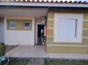 7b8686584a532572aafc84afc09c2168de5a5b41 · Casa com 2 dormitórios à venda, 55 m² por R$ 244.700 - Oriço - Gravataí/RS