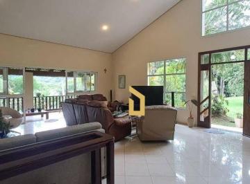 cb13f22473b9b0ec0cd39ee0d6800a2d4dc020c1 · Sobrado à venda / 350,00m2 / 4 suítes / 5 vagas / Roseira - Mairiporã/SP