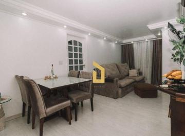20ebfef76aebcd015b3afa42bbc39e0a380b242e · Apartamento à venda | 80 m² Privativos | 2 Dormitórios | 1 Vaga Santana - São Paulo/SP