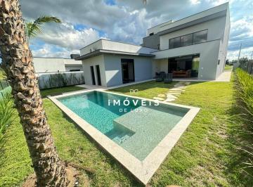 8bbe7273c5c2ed97314e376a922aa3058d1bfa46 · Casa com 4 suítes piscina e escritório à venda no Condomínio Portal dos bandeirantes, Salto/Sp
