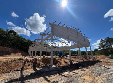 150931fae4132f4f89a6dadbbd36fb5e82070bd3 · Galpão para alugar, 720 m² por R$ 18.000,00/mês - Passo Manso - Blumenau/SC