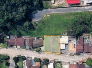 1978fe2d37293f5228613af9944faadd55ba7bf7 · Terreno à venda, 823 m² por R$ 800.000,00 - Floresta - Joinville/SC