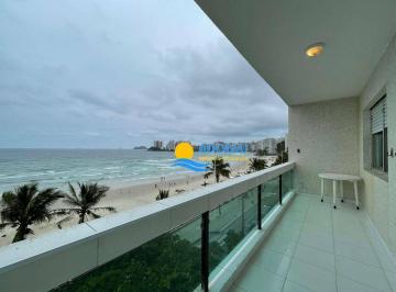 0f28951abf3cd7f05d88ca066548d3c22ad2d4e0 · Apartamento frente mar com sacada — Pitangueiras — Guarujá
