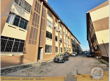 30baf691d843ddcdcc4869ceaa3ec921ad4dde45 · Apartamento com 2 dormitórios à venda, 58 m² por R$ 130.000 - Maraponga - Fortaleza/CE