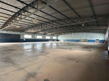 b205400db80c9aff5c1362548bfd3412402e96d1 · Barracão para alugar, 1000 m² por R$ 22.239,00/mês - Distrito Industrial Doutor Carlos Arnaldo e Sil