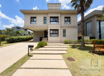 4e3f6e18928f53f3d9c924db019ad7a660d318cc · Casa mobiliada à venda no Residencial Tamboré 11