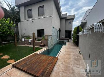 b160c97ad650f72aad02682a68ca50410911642a · Casa mobiliada à venda no Residencial Tamboré 10