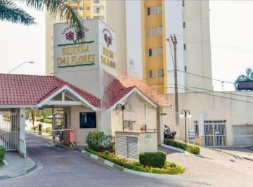 Apartamento · 75m² · 3 Quartos · 2 Vagas · Apartamento com 3 quartos à venda, 75 m² por R$ 650.000 - Ponte Grande - Guarulhos/SP