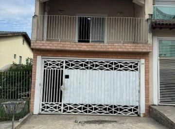 Casa · 240m² · 4 Quartos · 2 Vagas · Sobrado com 4 quartos à venda, 240 m² por R$ 600.000 - Jardim Adriana - Guarulhos/SP