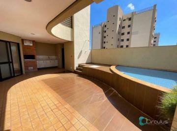Grand Paysage · Apartamento com 4 dormitórios à venda, 257 m² por R$ 1.500.000 - Jardim Irajá - Ribeirão Preto/SP