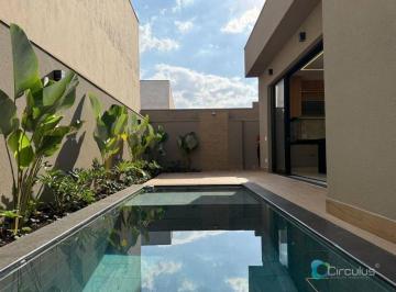 Quinta dos Ventos · Casa à venda, 199 m² por R$ 1.900.000,00 - Vila do Golf - Ribeirão Preto/SP