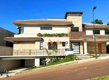 c592d20b038776df5309c859dfef3f7fefdd7d2d · Casa com 5 dormitórios à venda, 567 m² no bairro Riviera - Curitiba/PR
