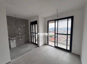 0b17fc5d63afeb5b938493f29ebf156c8923d335 · Apartamento com 2 dormitórios à venda, 47 m² por R$ 550.000,00 - Vila Anastácio - São Paulo/SP
