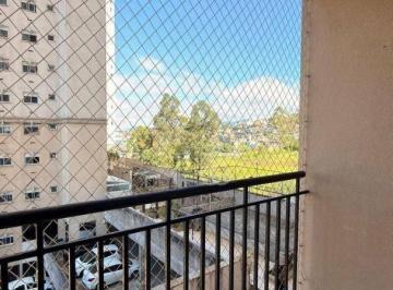 c55d8d37441f98313c084d0aa154d4309f178953 · Apartamento com 3 dormitórios à venda, 59 m² por R$ 330.000,00 - Jardim Las Vegas - Guarulhos/SP