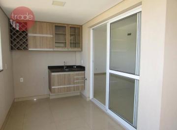 157a5e084281d07550f49dc141cc39d7bf5949de · Apartamento para Alugar de 03 Quartos sendo todas Suítes no Jardim Botânico em Ribeirão Preto com Va