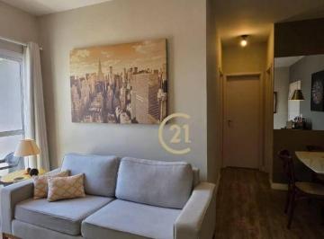 f23ed117519603dddde35418641cef5b52b6c435 · Apartamento à Venda no Edifício Barcelona - Parque Boa Esperança em Indaiatuba/SP - AP1388