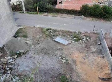 aac56d61dc36af7805298b3e9280f2fe6a5e0b41 · Terreno à venda, 164 m² por R$ 130.000,00 - Centro - Alumínio/SP