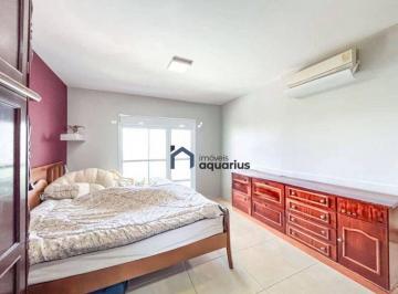 14e4c211c9cc981efabfc330d9c5e207959a8b78 · Apartamento com 4 dormitórios à venda, 245 m² por R$ 2.650.000,00 - Jardim das Colinas - São José do