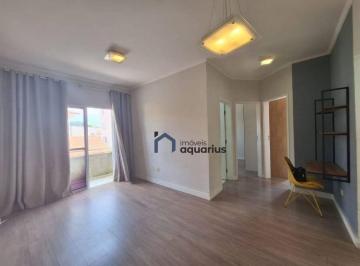 a7e7d07c164918f62e72f6b329f24ee1a68a2448 · Apartamento com 2 dormitórios à venda, 53 m² - Residencial Bosque dos Ipês - São José dos Campos/SP