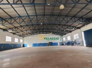 caa11e5ac843a0bbd818d4c732e4a1410d765893 · Barracão para alugar, 1000 m² por R$ 22.000/mês - Distrito Industrial Doutor Carlos Arnaldo e Silva 