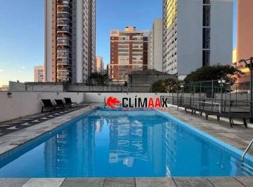 c535fa759b5755cdd07ae8f183c6c613a98145b1 · Apartamento em Sumaré com 90m², 3 dorm., 2 vagas e piscina - São Paulo