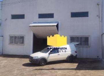 9819aeb500c2fdbe91bc2597f8ee1622bbeb2591 · Salão para alugar, 350 m² por R$ 6.650,00/mês - Terras de Santa Bárbara - Santa Bárbara D'Oeste/SP
