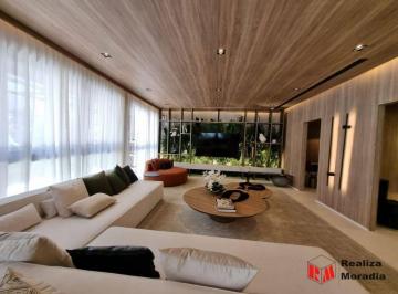 15858153c5eca7e9e53df14aea5fceca5118ec06 · Apartamento de 3 a 4 dormitórios à venda, 273 m² por R$ 3.250.000 - Empresarial 18 do Forte - Baruer