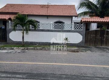 CASA - CORDEIRINHO- MARICÁ- 240M² · Casa à venda, 130 m² por R$ 450.000,00 - Cordeirinho - Maricá/RJ