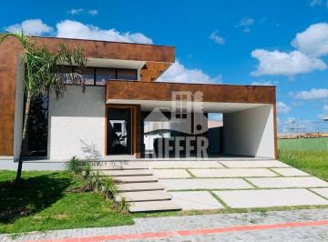 Casa a venda alto padrão em Maricá · Casa com 3 quartos à venda, 175 m² por R$ 1.380.000 - Inoã - Maricá/RJ