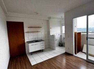 c1c29ae91dee887e6ac52afedb002b9f29863928 · Apartamento à Venda no Urbanova com 2 quartos (suíte) e 48 metros.