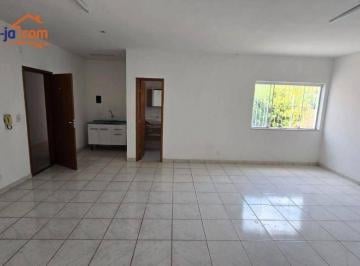 3e3b6af9d3df6ce9c4a7de8972ac4052be2bae96 · Sala para alugar, 42 m² - Vila Thais - Atibaia/SP