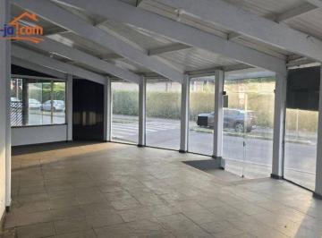 2342db02474070f45e13a6bc33bf64f894cc80b5 · Ponto Comercial  para alugar, 560 m² - Vila Thais - Atibaia/SP