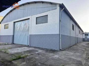 4eb91df734de5510b44f7b2b79e324625b1dee59 · Galpão à venda, 770 m² por R$ 3.400.000,00 - Chácaras Reunidas - São José dos Campos/SP