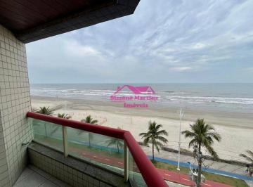 19451ed25ae9177e464a6df981ecc66431336d6f · APARTAMENTO FRENTE MAR LOCALIZADO NO CENTRO DA CIDADE COM 03 QUARTOS