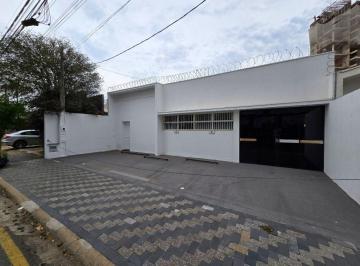 184ef77e36ff0571feeffcfbd70d9173629fd887 · Casa Comercial com 3 dormitórios para alugar, 240 m² por R$ 8.260/mês - Jardim Girassol - Americana/