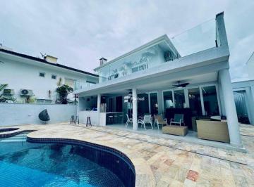 d773fbaf22578440ee99024716c58168e3e810cc · Casa com 5 dormitórios para alugar, 565 m² por R$ 32.526,00/mês - Riviera de São Lourenço - Bertioga
