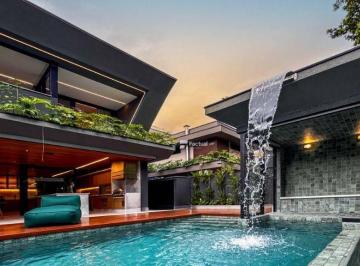 530c4883b28d3d8ec23580057b3c0c102d46f6bb · Casa com 6 dormitórios à venda, 445 m² por R$ 16.900.000,00 - Riviera Módulo 11 - Bertioga/SP