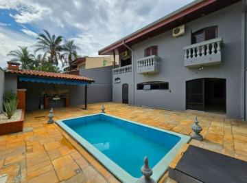 39905701500daa6cdc5df6ab90a15f139e30096b · Casa com 4 dormitórios, 263 m² - venda por R$ 1.200.000,00 ou aluguel por R$ 5.191,35/mês - Werner P