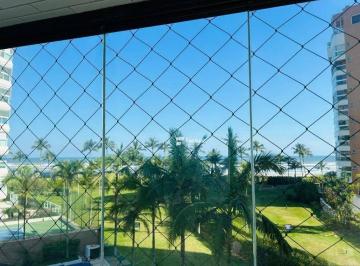 d7dea34594ccf0ebf40307bbf3c96a733fc77506 · Apartamento com 4 dormitórios para alugar, 255 m² por R$ 5.000,00/dia - Riviera de São Lourenço - Be