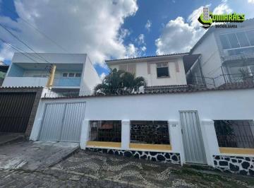 cabdf69ec3b64cbcb112f5499788f8c6376af286 · Apartamento com 3 quartos para alugar, 90 m² por R$ 2.500/mês - Bonfim - Salvador/BA