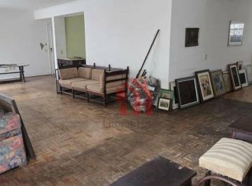 8a0b72ce74bb5627b8e5eafb1a0fdea8b168b3f8 · Apartamento à venda, 224 m² por R$ 901.000,00 - Gonzaga - Santos/SP
