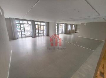 6ddfce6c1797bae2d366a7c28e2059b4c9717ff5 · Apartamento com 4 dormitórios à venda, 303 m² por R$ 3.000.000,00 - Boqueirão - Santos/SP